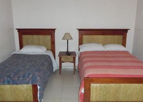 Gran Hotel Reina Ysabel Room